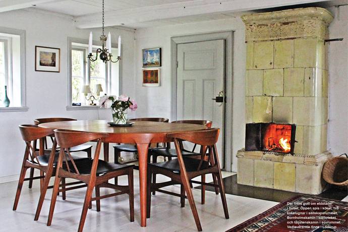 4 rum Villa på Gärarp 1118 Tomelilla kommun - bild 11