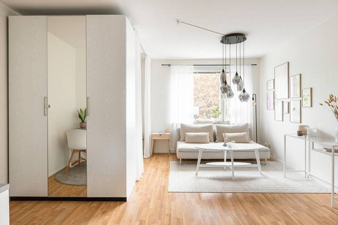 1 rum Lägenhet på Karl Dahlins väg 30B Hentorp Skövde kommun - bild 10