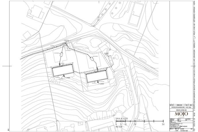 6 rum Parhus på Del av nordslätt 1:6 Säve Göteborgs kommun - bild 37