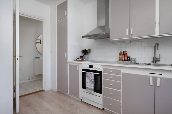 2 rum Lägenhet på Åbylundsgatan 50 Gottfridsberg Linköpings kommun - bild 6