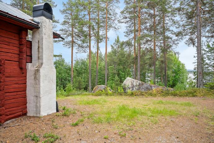2 rum Villa på By 302 Ånge kommun - bild 21