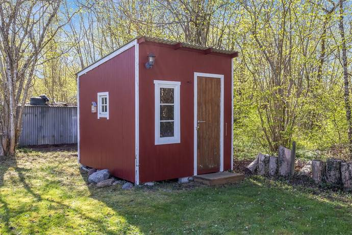 4 rum Villa på Trollvägen 15 Arontorp Mörbylånga kommun - bild 32