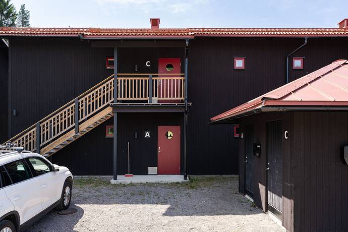3 rum Lägenhet på Skidvägen 10A Järvsö Ljusdals kommun - bild 7