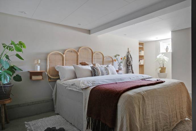 4 rum Villa på Konditionsvägen 1 Torslanda - Björlanda Göteborgs kommun - bild 22