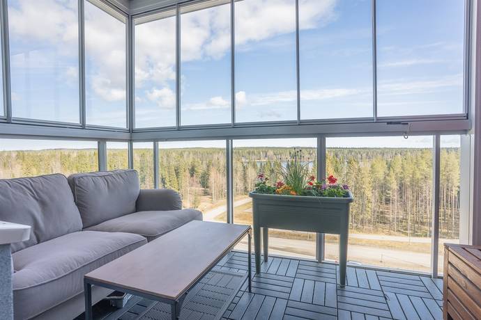 3 rum lägenhet på Mariehemsvägen 92 Mariestrand, Umeå kommun - bild 1