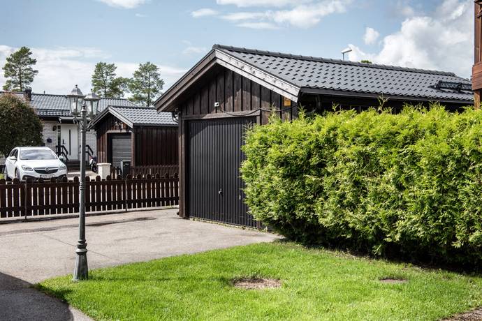 6 rum Villa på Skogsfruvägen 2 STUGSUND Söderhamns kommun - bild 37