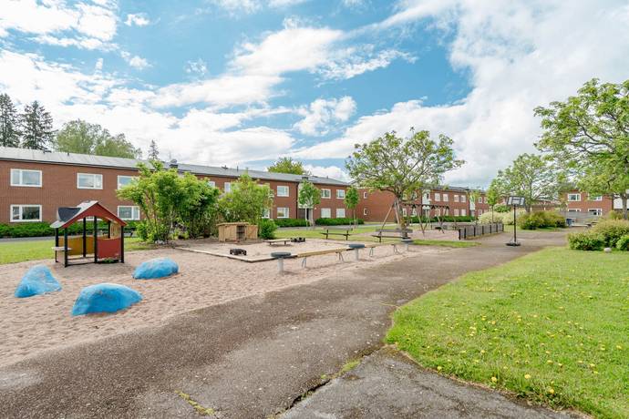 4 rum Lägenhet på Körvelgatan 2C Årsta Uppsala kommun - bild 26