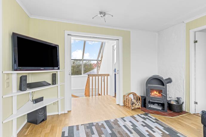 8 rum Villa på Björkgatan 55 Fålhagen Uppsala kommun - bild 52