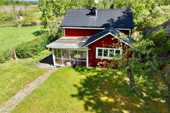 3 rum Villa på Kofsavägen 3-0 Karlshamns kommun - bild 4