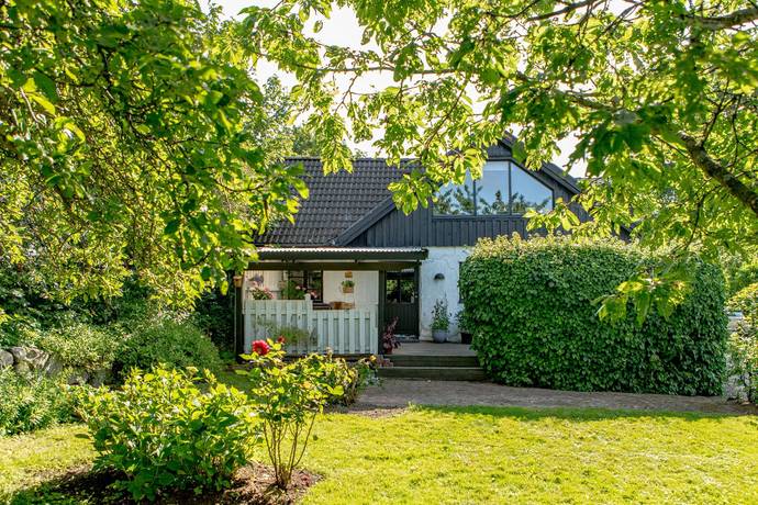 6 rum villa på Slättarödsvägen 321 Slättaröd, Båstads kommun - bild 5
