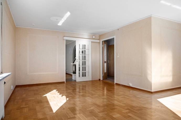 5 rum Villa på Stenamarksvägen 9 Snöstorp Halmstads kommun - bild 9