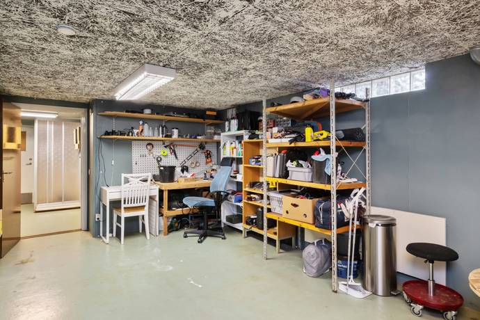 6 rum Villa på Södra Holländarevägen 138 Svängsta Karlshamns kommun - bild 31