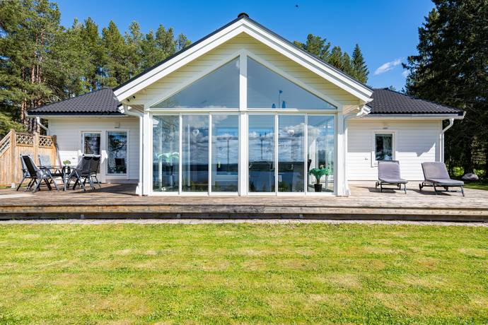 5 rum villa på Åsvägen 86 Ås, Krokoms kommun - bild 4