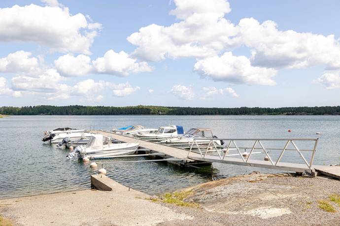 fritidshus på Astrakanvägen 5A Valdemarsvik, Valdemarsviks kommun - bild 3