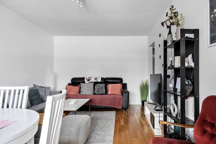 3 rum Lägenhet på Hagalundsvägen 36 B Våxnäs Karlstads kommun - bild 10