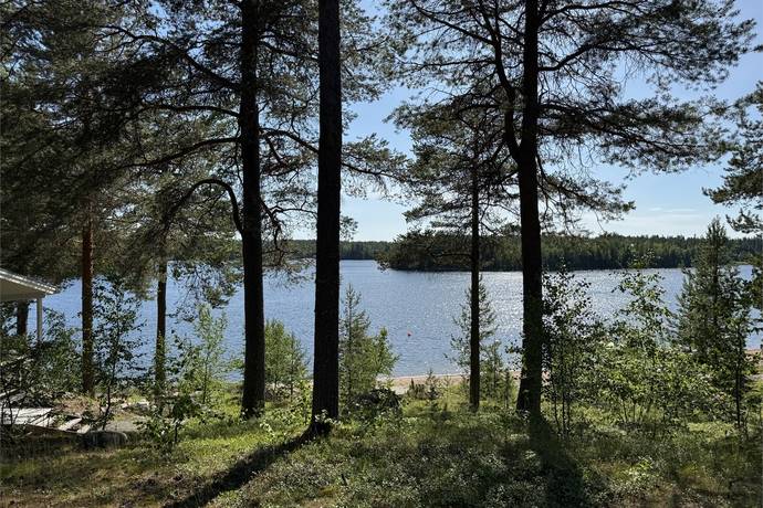 3 rum fritidshus på Grytstigen 3 Seskarö, Haparanda kommun - bild 2