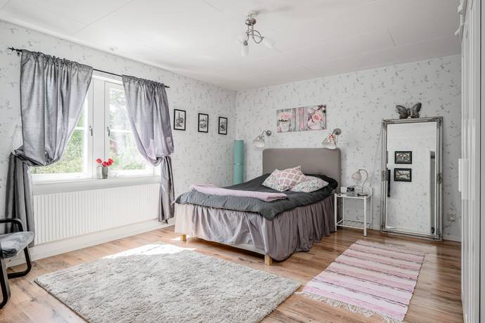 6 rum parhus på Grönlundsvägen 5 Kårsta, Vallentuna kommun - bild 4