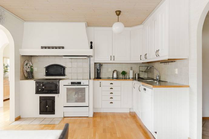 6 rum Villa på Ljunggatan 11 Smålandsstenar Gislaveds kommun - bild 8