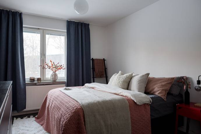 2 rum lägenhet på Spantgatan 7C Stohagen, Västerås kommun - bild 3