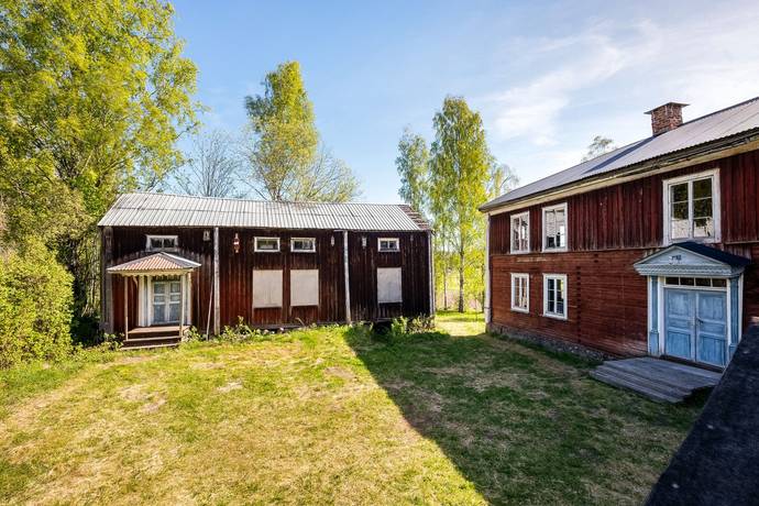 Änga 224, Enånger, Hudiksvalls kommun