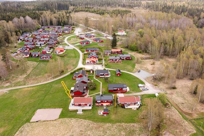 4 rum Villa på Åkervägen 5F Bengtsfors Bengtsfors kommun - bild 26