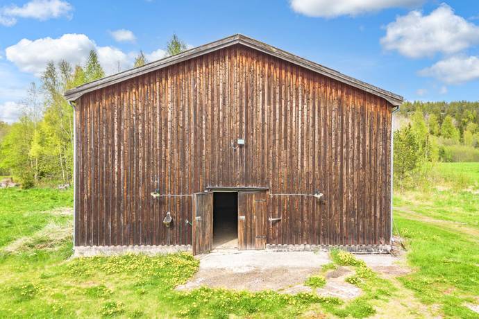 5 rum Gård/skog på Kvarsätt 162 Sundsvalls kommun - bild 7