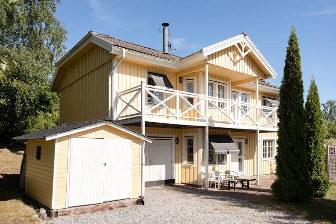 Bragevägen 2, Fagersta, Fagersta kommun