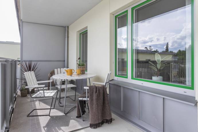 4 rum lägenhet på Sollentunavägen 291 Häggvik Strand, Sollentuna kommun - bild 2