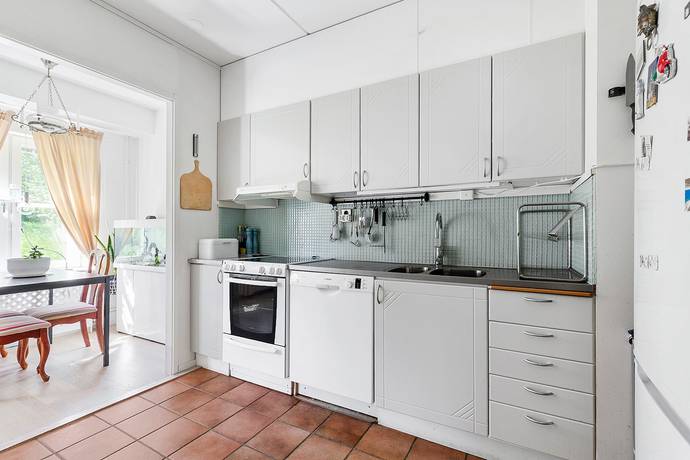 2 rum lägenhet på Engelbrekts Väg 75D Tureberg, Sollentuna kommun - bild 3