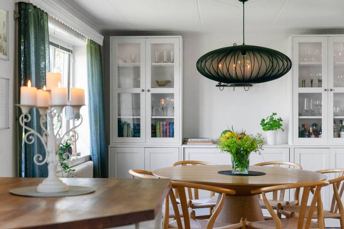 6 rum Villa på Hallindenvägen 21 Brastad Lysekils kommun - bild 2