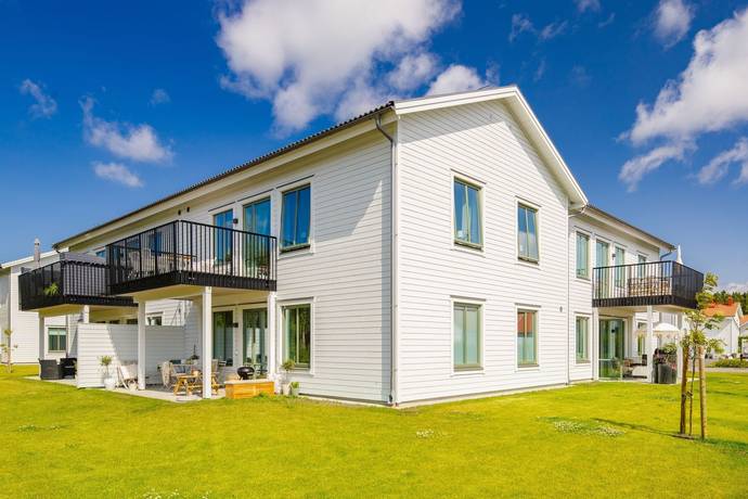 3 rum Lägenhet på Förmansvägen 13A Sjölunda Lidköpings kommun - bild 35