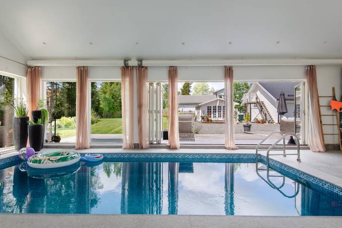 6 rum Villa på Västerskärsringen 47 Svinninge Österåkers kommun - bild 4