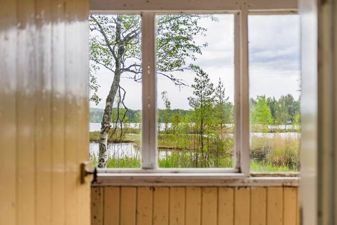 3 rum Fritidshus på Skarviksvägen 26 Falun Falu kommun - bild 8