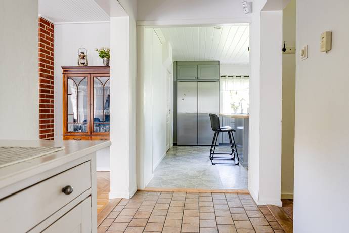 8 rum Villa på Södra Kyrkogårdsgatan 3 Örnäs Åmåls kommun - bild 28