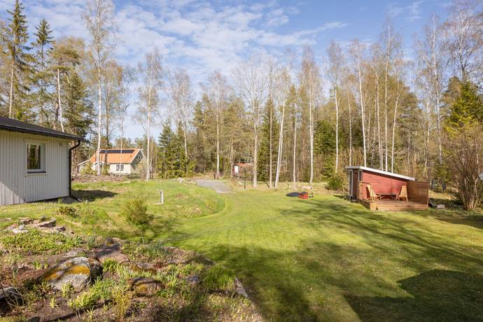 3 rum Villa på Söderängsvägen 6 Sandika Övre Östhammars kommun - bild 48