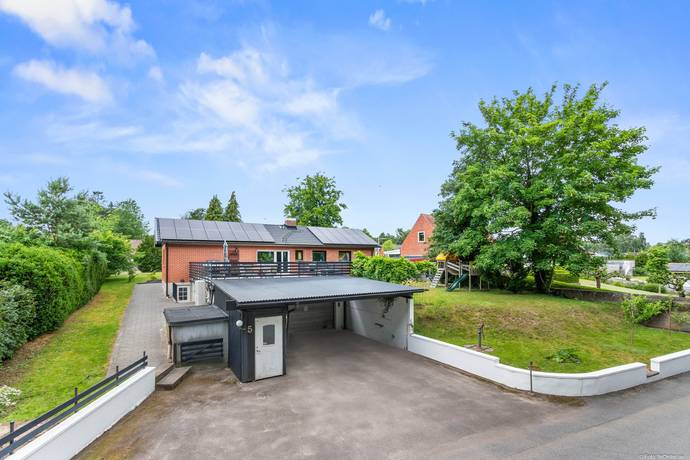 5 rum Villa på Tallgatan 5 Blentarp Sjöbo kommun - bild 29