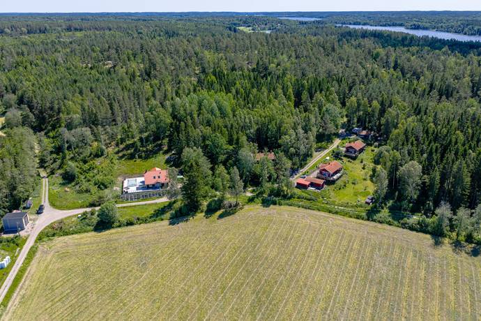 Tomt på Södra Stene 11 Södertälje kommun - bild 5