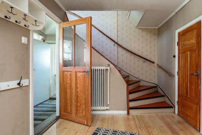 6 rum Villa på Avavägen 12 Delsbo Hudiksvalls kommun - bild 6