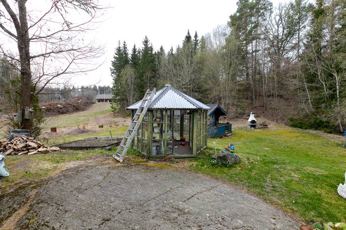 3 rum Fritidshus på Hovmanstorp 6 Katrineholms kommun - bild 24