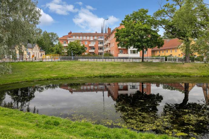 3 rum Lägenhet på Nedre Slottsgatan 20 Centrum Uppsala kommun - bild 37