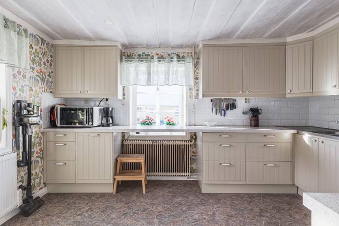 5 rum Villa på Hantverkarvägen 19 Alunda Östhammars kommun - bild 9