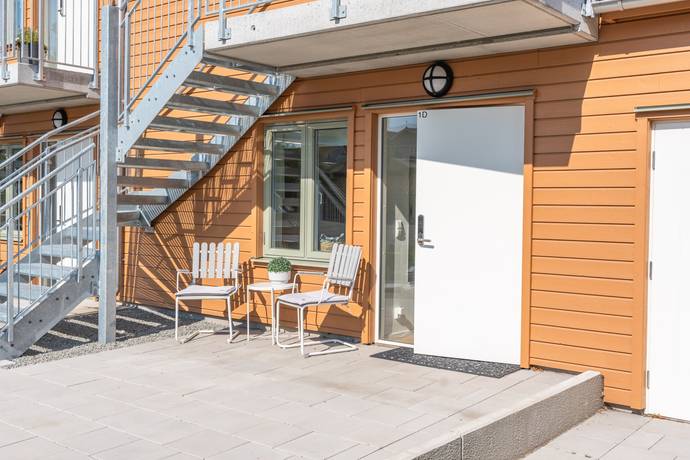 2 rum Lägenhet på Skurkvarnsvägen 1- lgh 06 Köpingsvik Borgholms kommun - bild 18
