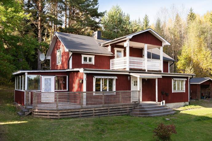 Österlo 127, Stöde, Sundsvalls kommun