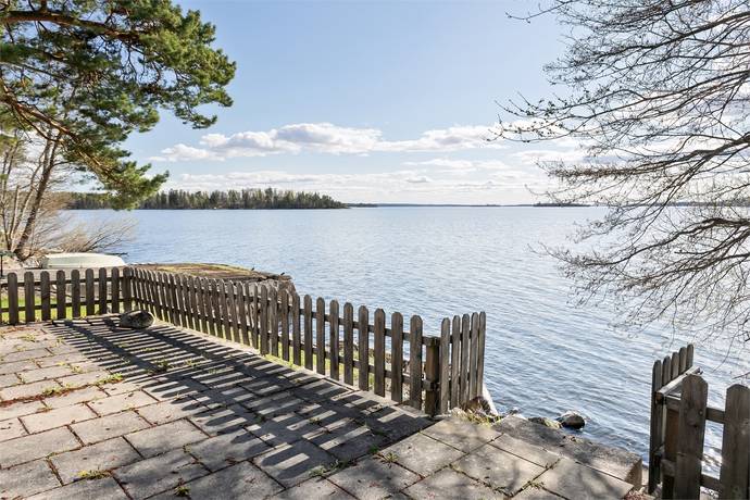 4 rum Villa på Skarpskärsvägen 25 Bro Upplands-Bro kommun - bild 23
