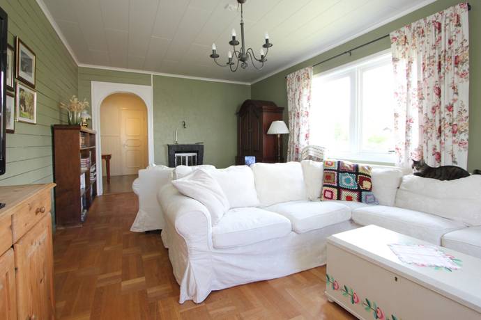 5 rum villa på Björkholmsgatan 2 Norrhult, Uppvidinge kommun - bild 4
