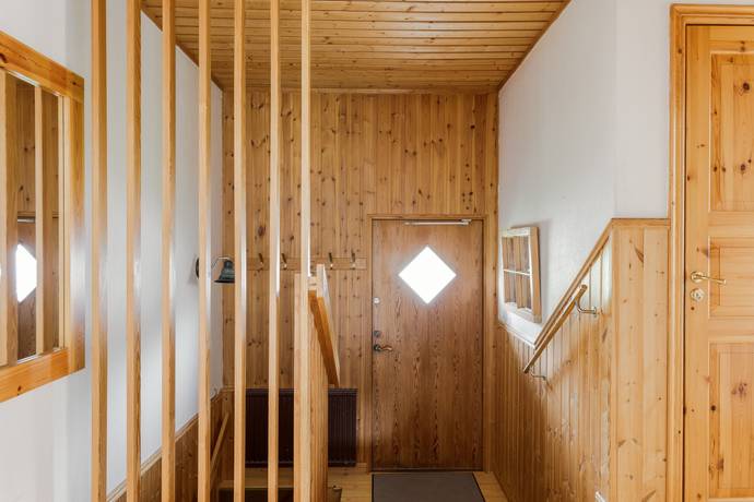 3 rum villa på Åbenråvägen 20 Araby, Växjö kommun - bild 5