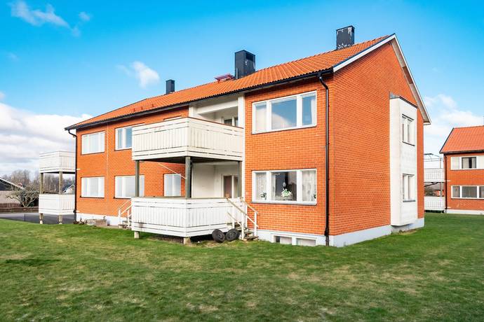 3 rum Lägenhet på Backagatan 6 Slutarp Falköpings kommun - bild 16