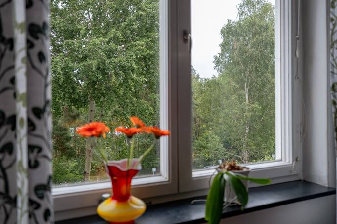 3 rum Lägenhet på Källängsvägen 71 Näset Lidingö kommun - bild 20