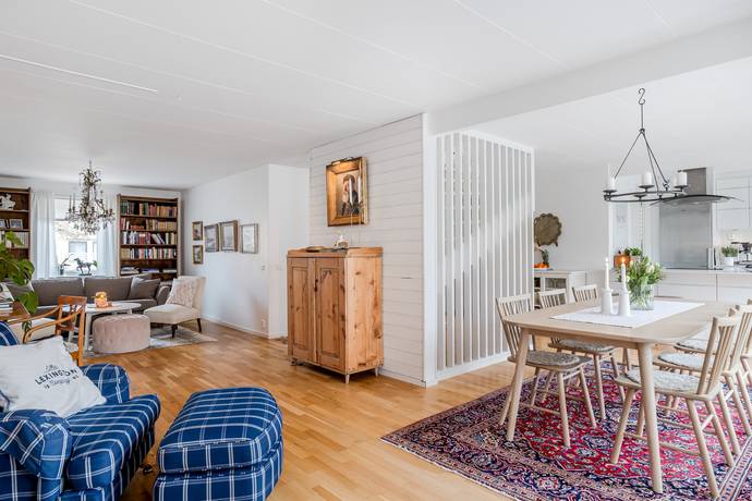 5 rum Kedjehus på Tegelbruksvägen 218 Vänersborg Vänersborgs kommun - bild 21