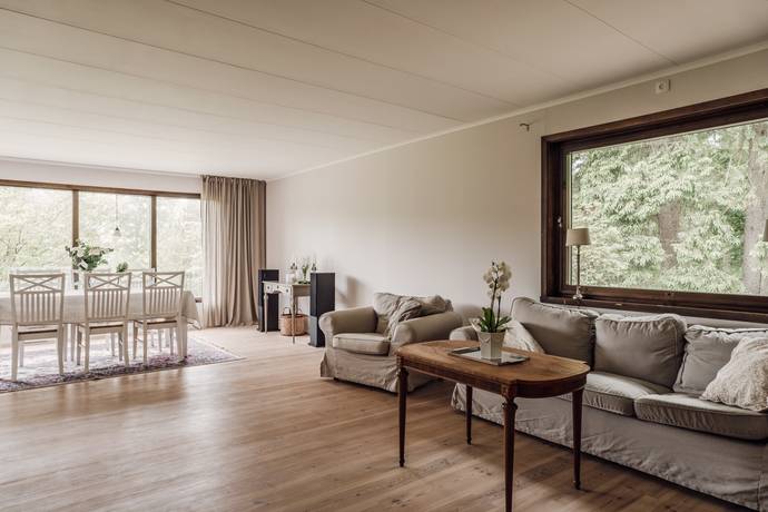 6 rum villa på Toftavägen 99 Tofta, Varbergs kommun - bild 4